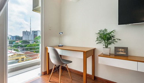 Superior Apartment, 1 Bedroom