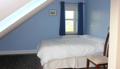 Luxury House, 1 Bedroom (and Mezzanine)