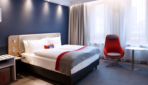 Standard Room, 1 Twin Bed, Accessible