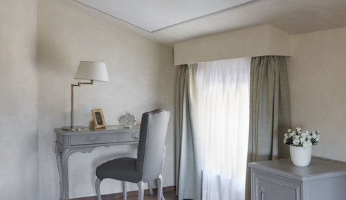 Panoramic Suite