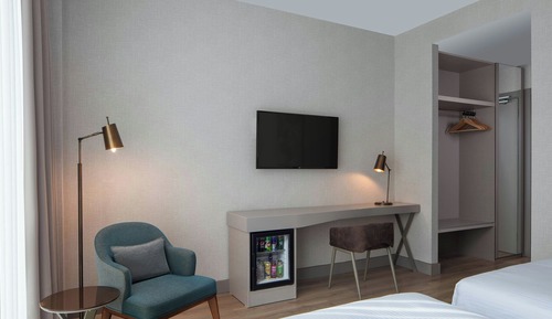 Superior Room, 2 Twin Beds, Non Smoking
