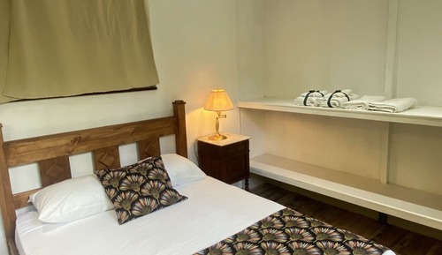 Family Villa, 2 Bedrooms, Hill View