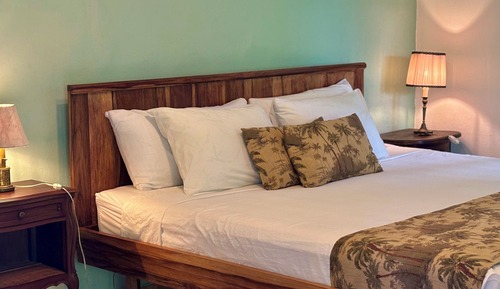 Comfort Villa, Hill View