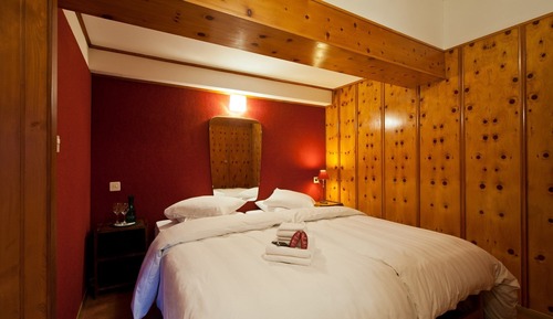 Apartment, 2 Bedrooms