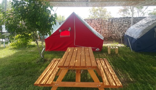 Standard Tent