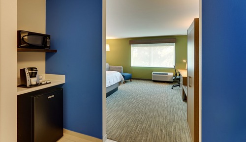 Room, 1 King Bed, Accessible (Communication, Extra Floor Space)