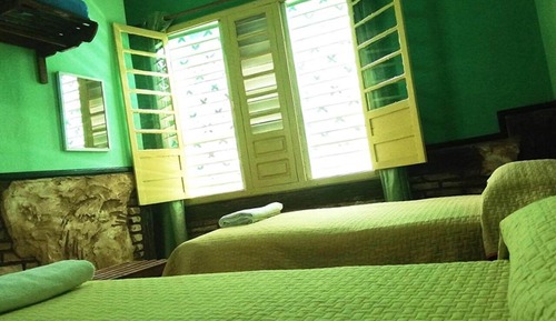 Classic Triple Room