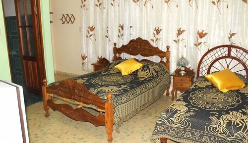 Comfort Triple Room
