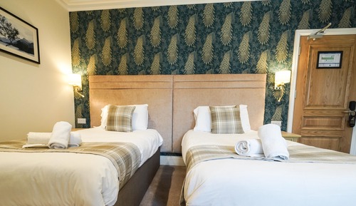 Classic Triple Room