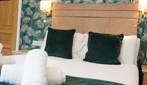 Classic Double Room