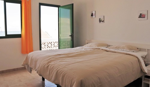 House, 1 Bedroom