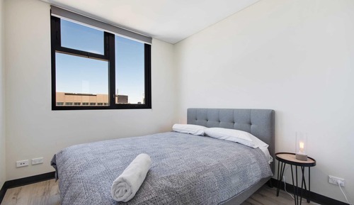 Comfort Apartment, 2 Bedrooms
