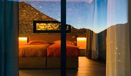 Exclusive Double or Twin Room