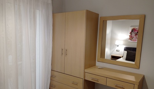 Luxury Apartment