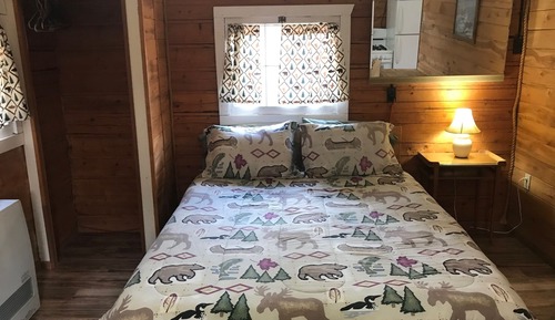 Classic Cabin (2)
