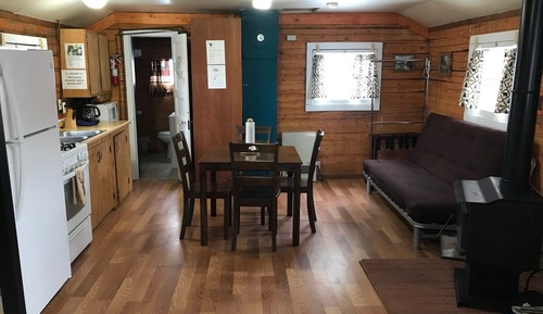 Comfort Cabin (3)