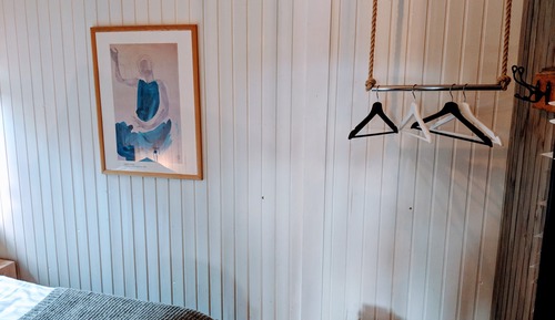 Cabin, 2 Bedrooms, Sauna (Múlakot 3)