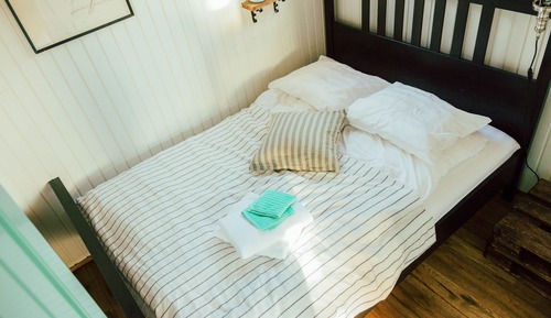 Cabin, 2 Bedrooms (Múlakot 2)