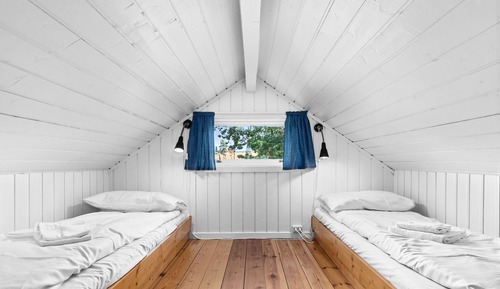 Family Cabin