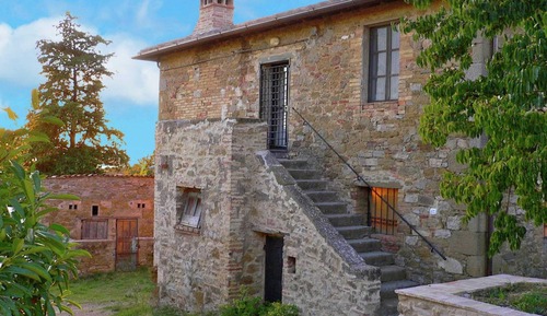 Cottage