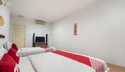 Family Suite