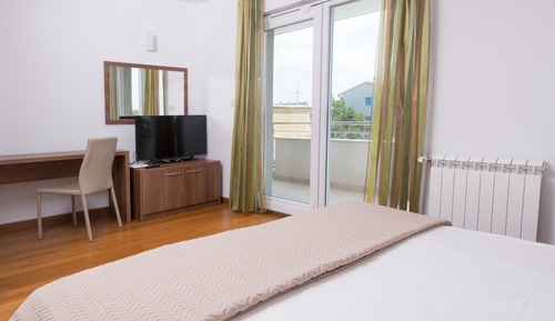 Deluxe Apartment, 4 Bedrooms