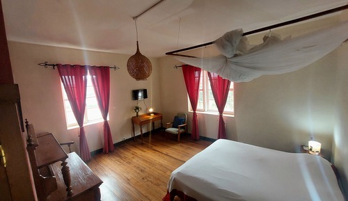Classic Double Room, Private Bathroom