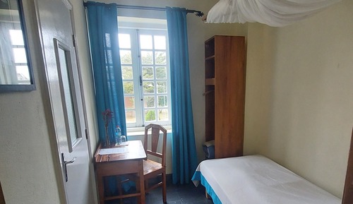 Classic Single Room, Private Bathroom