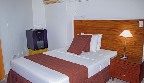 Economy Room, 1 Bedroom, Non Smoking