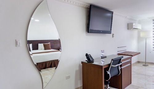 Superior Double or Twin Room