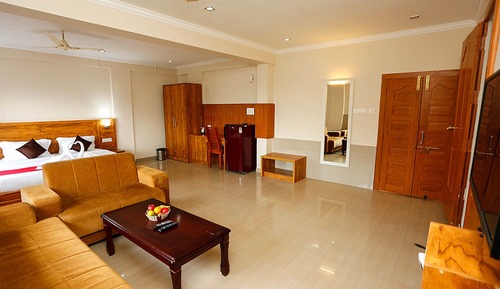 Executive Room