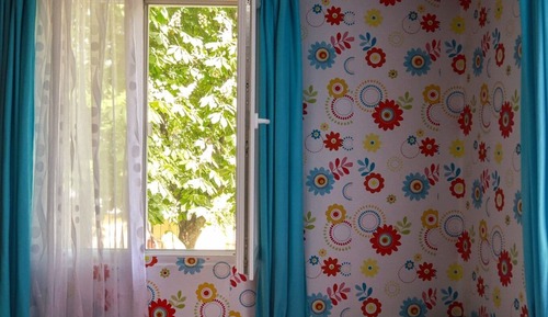 Bungalow, 1 Bedroom, Smoking, Balcony
