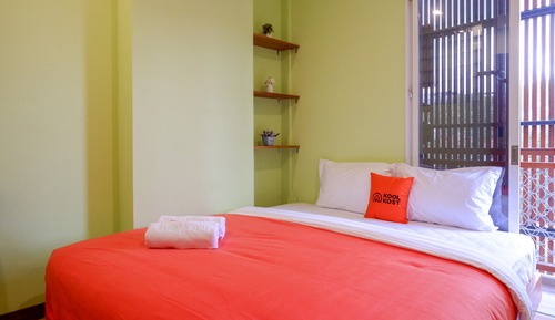 Superior Room (Reddoorz)