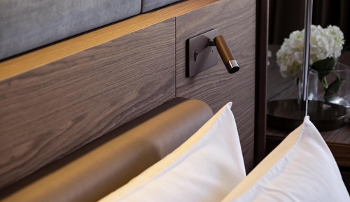 Room, 1 King Bed, Balcony (PIAZZA VIEW)