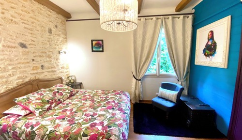 Comfort Double Room