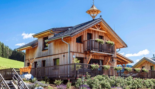 Chalet