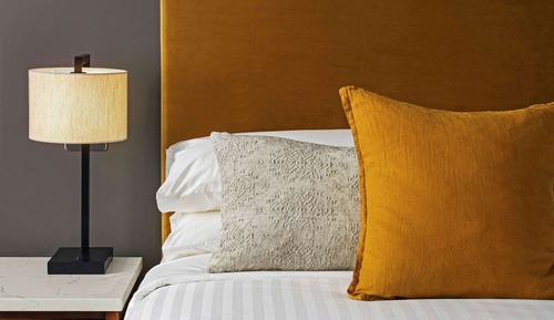 Deluxe Room, 1 King Bed