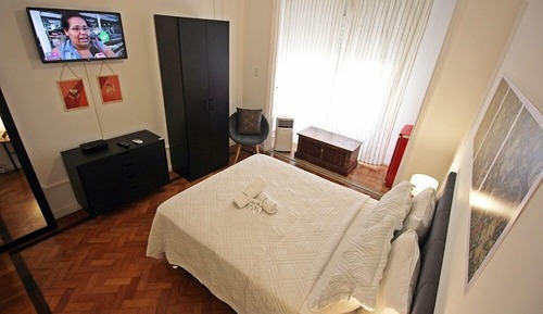 Design Apartment