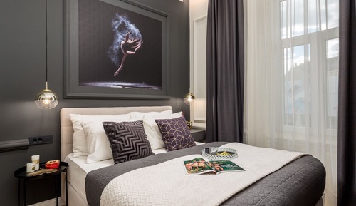 Premium Apartment