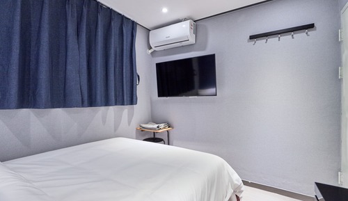 Economy Room, 1 Bedroom