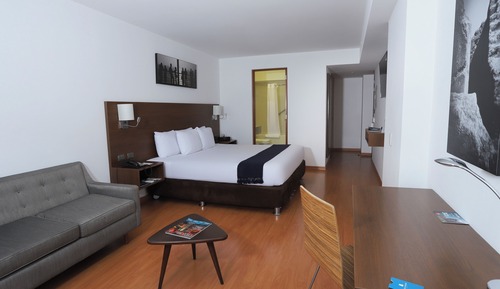 Junior Suite