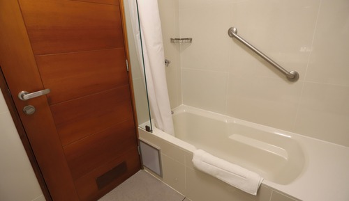Superior Room, 1 Queen Bed
