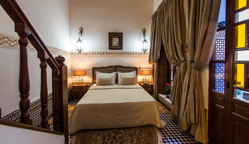 Andalusian Suite