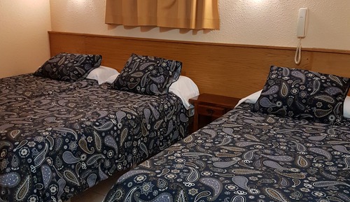 Standard Triple Room, 1 Bedroom