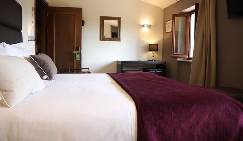 Classic Double Room, Valley View