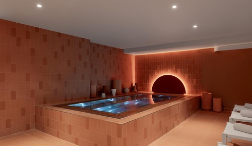 Room, Multiple Beds