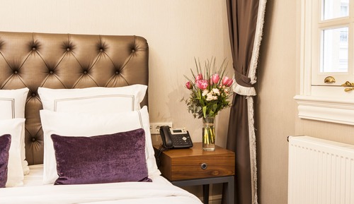Deluxe Apartment, 3 Bedrooms