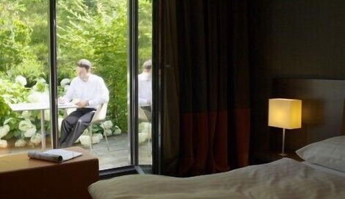 Design Double Room