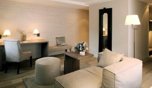 Superior Double Room (Charming)