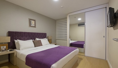Superior Apartment, 1 Bedroom